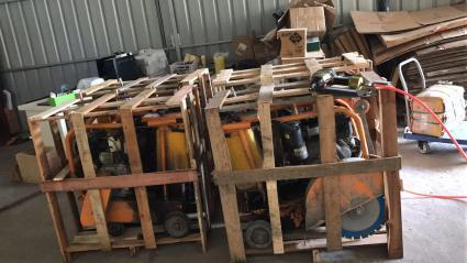 昌都行李、家具、电器包装托运