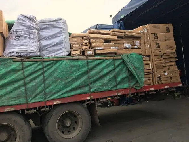 昌都家具托运