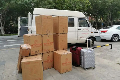 昌都行李托运公司