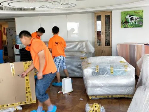 昌都精品搬家公司